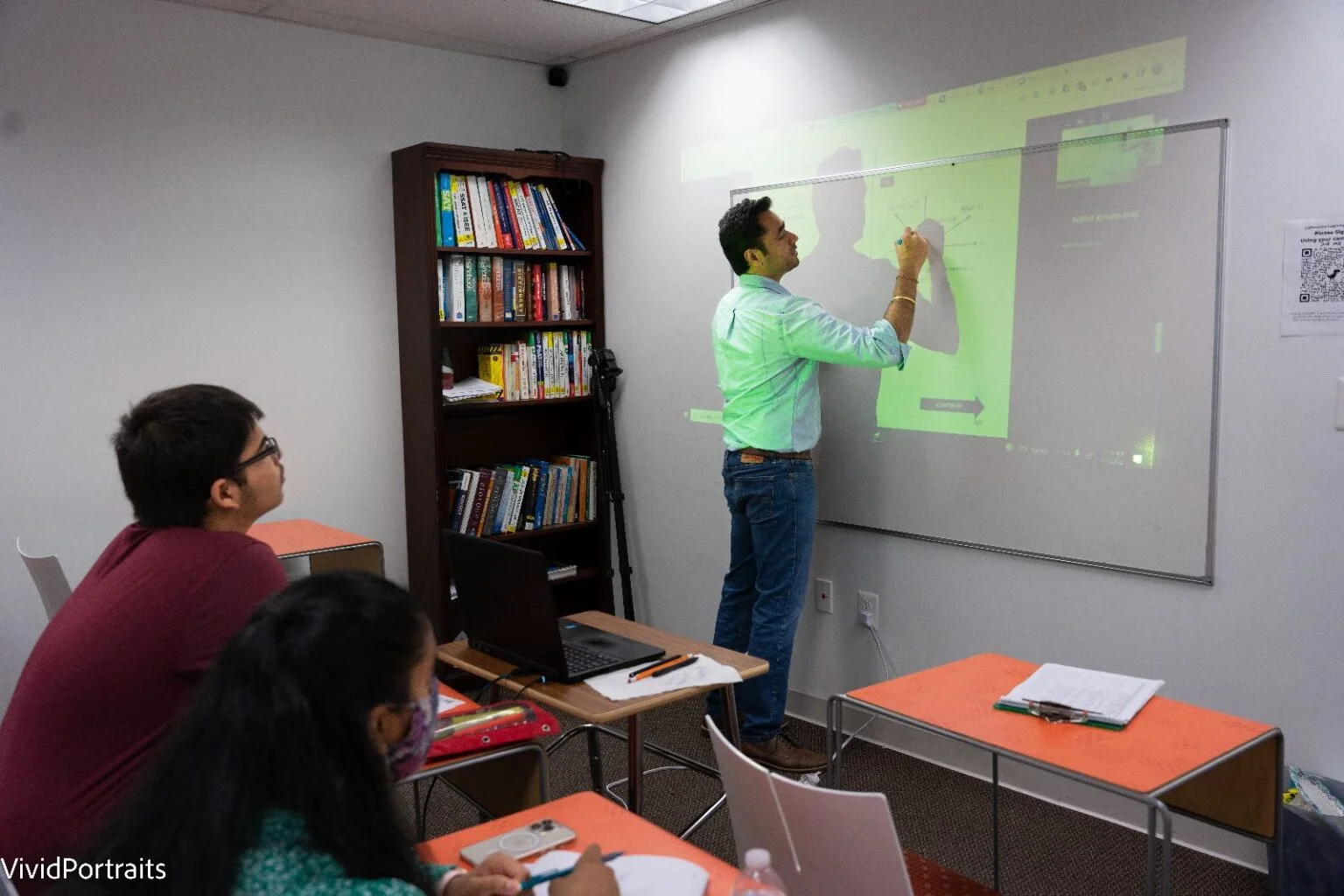 Summer bridge programs