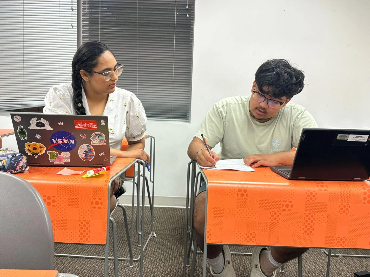 SAT/ACT Crash Course (8 Weeks)