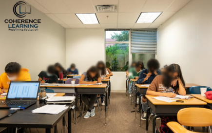 Classroom environment
