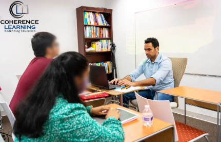 Classroom discussion