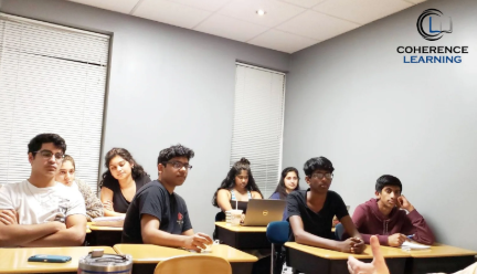 Learning activities