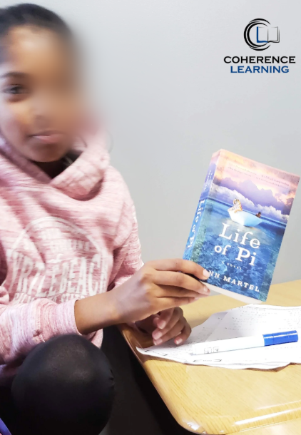 Learning environment