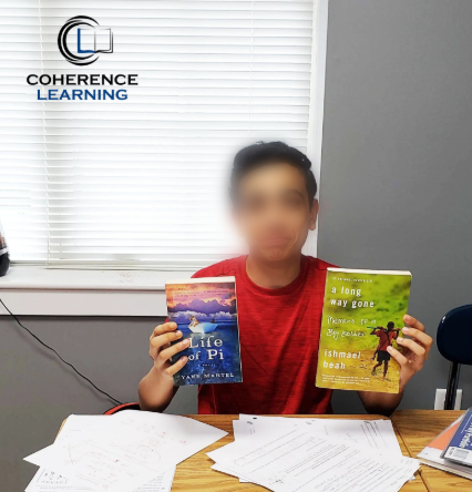 Learning environment