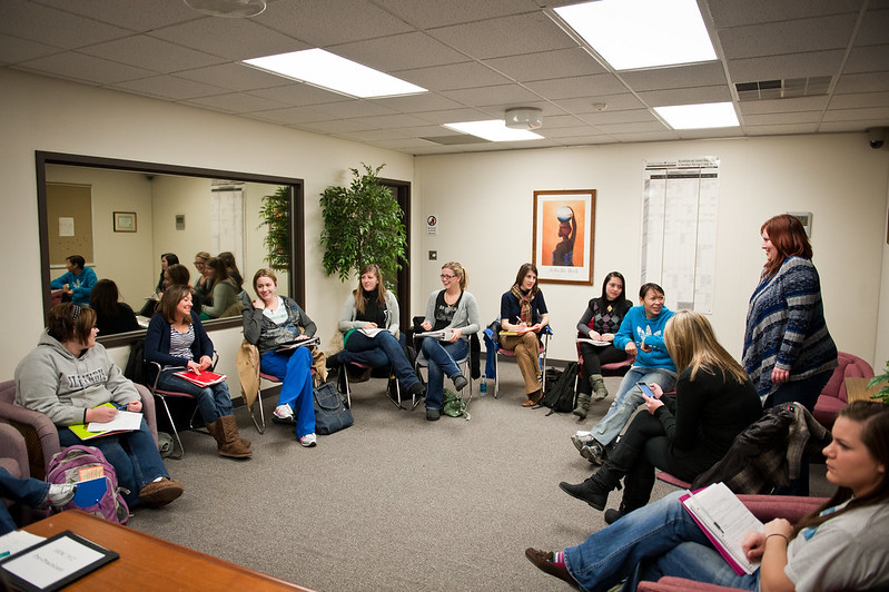 General Counselling