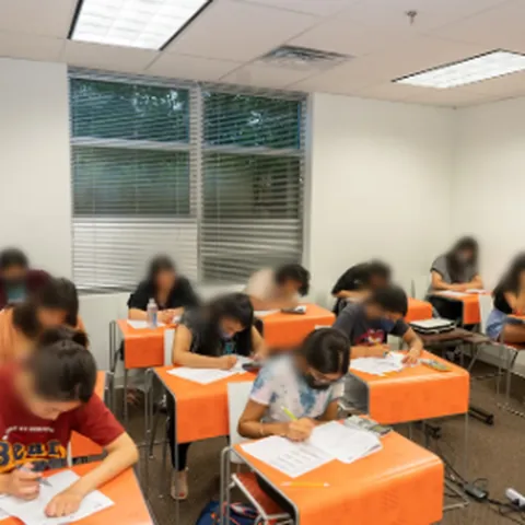 TJ & ACL Prep at Coherence Learning in Ashburn, VA