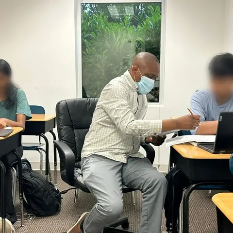 Academic Tutoring at Coherence Learning in Ashburn, VA
