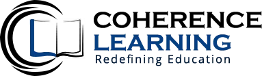 Coherence Learning Logo